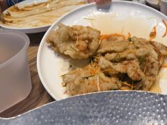 -九转小磨·非遗东北菜(群力店)