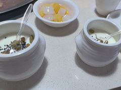 -313羊庄·荣耀·内蒙烧麦(亚运村店)