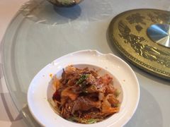 -峨嵋酒家(地安门店)