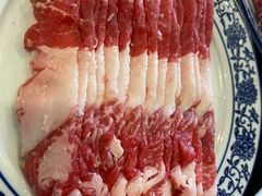 小三岔-裕德孚·非遗手切涮羊肉(东直门内大街店)