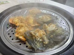 -船奇蒸汽海鲜·闽菜(八市海鲜总店)