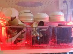-舒蔡记生煎菜饭(云南中路店)