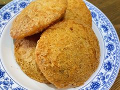 蓝田油糕-茂盛小吃(蓝田店)