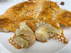 -煎饺王子(财富广场店)