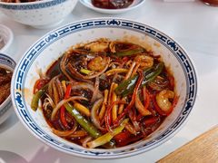 -鲁达面馆本帮风味(共康东路店)