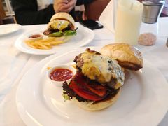 -摩根扒房(桐梓林店)