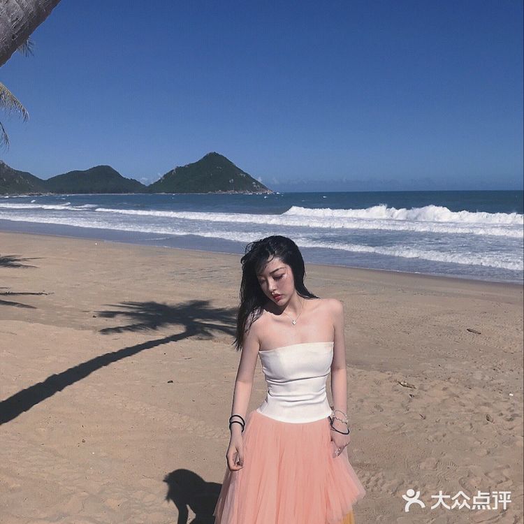 🏝一起来三亚呆呆岛发呆吧
