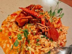 -THE CANNERY&JUJU 新鲜海鲜·牛排美食酒廊