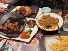 -伯顿西餐厅(虎门新明苑商城店)