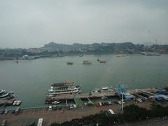 DSC00215-厦门海港英迪格酒店(中山路店)