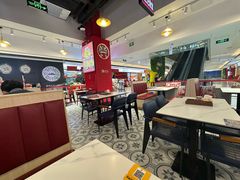-动哒餐室•港式茶餐厅(顺义华联店)