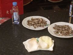 -河坝烧烤串城(金达莱店)