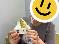 -野人先生现做冰淇淋(北京环宇荟店)