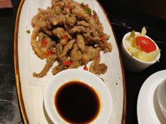 -半秋山西餐厅(巴南万达广场店)