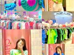 -CHiC PARK(青岛万象城店)
