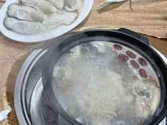 -濠轩阁特色生蚝火锅总店