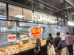 -物美超市(三里河店)