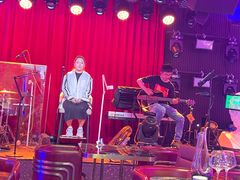 -108·公社·创意餐厅·LIVE HOUSE(李公堤店)