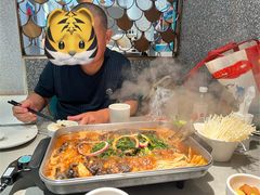 -半天妖烤鱼(中山路店)