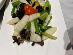 -雪龙轩中餐厅(银基冰雪酒店)