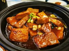 -悦禧耕岛酒店·指月坞餐厅·旺山特色农家乐
