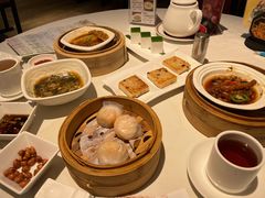 -潮福城潮州大酒楼(湖滨北路店)