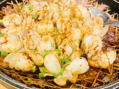 生焗鲜百合-锡和无锡菜(景丽苑店)