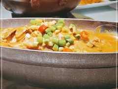 -姜君·千岛湖鱼头馆(浦东大道店)