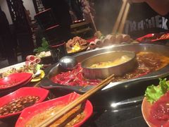 -董家湾重庆老火锅(嘉华店)