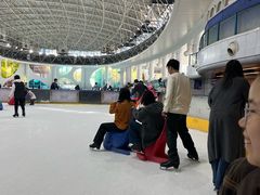 -世界之窗阿尔卑斯冰雪世界