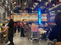 -西塔老太太泥炉烤肉(温州首店万象城黑金店)