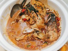 -谢氏老金口(江夏武昌大道店)