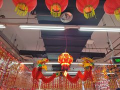 -物美大卖场(玉蜓桥店)