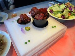 -春色如许·茶食餐厅(桃李春风店)