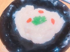 古法鱼豆花-青瓷火锅料理(西单大悦城店)