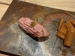 -Ginza Onodera 鮨(外滩十八号店)