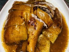 -红日饭店(裕隆三路店)