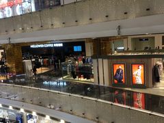 -新世界大丸百货