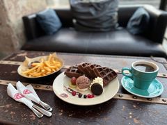 -Maan coffee漫咖啡(1905店)