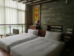 -中铁花水湾温泉酒店(大邑店)