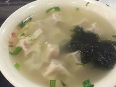 王家沙点心店(南京西路总店)-王家沙点心店(南京西路总店)