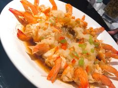 -品回味清真西北楼(宁波首店)