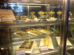 iphone_upload_pic-银鲨国际美食百汇(金牛万达广场店)