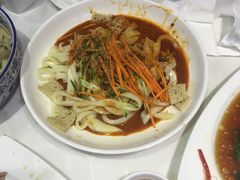 -尹兰楼西北风情餐厅(嘉定店)