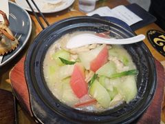 -醉壹号海鲜大排档·老厦门特色菜(厦门美食地标店)