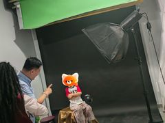 -中国照相馆(清河万象汇店)