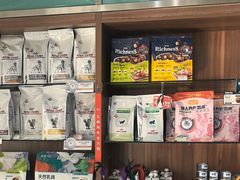 -心仪动物医院·牙专科·肿瘤·心脏科(西客站院)