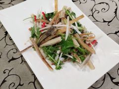 凉拌鳗鱼干-一江春水·杭帮臻宴(三台山店)