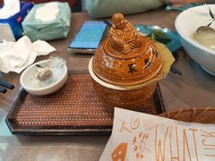 -安泰楼·佛跳墙创始人·传统闽味早茶·酒楼(三坊七巷闽菜地标店)