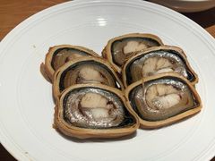-吕氏疙瘩汤·新鲁菜(济南万象城店)